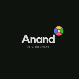 Anand Exim Solutions Logo