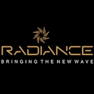 Radiance India's Logo