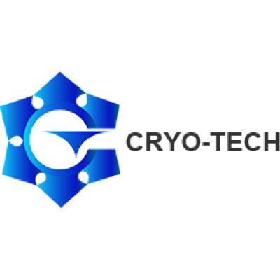 Cryo-Tech Industrial Company Limited Logo