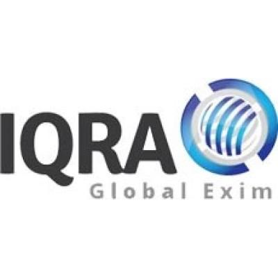 IQRA Global Exim Logo
