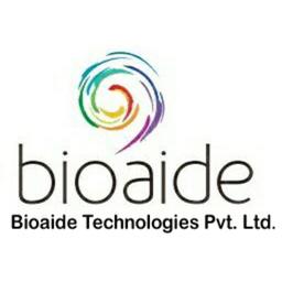 Bioaide Technologies Pvt Ltd. Logo