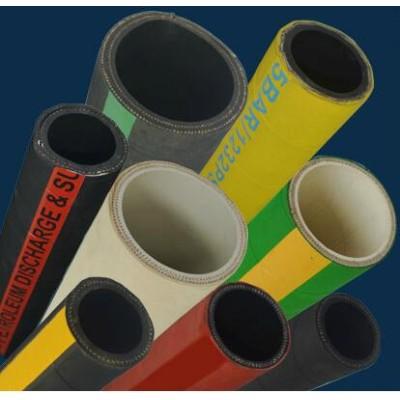 Compressed Air Hose (Wrapped Surface) Logo