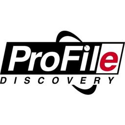 ProFile Discovery Logo