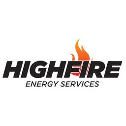 HighFire Energy Services Logo