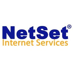 NetSet Internet Services Logo