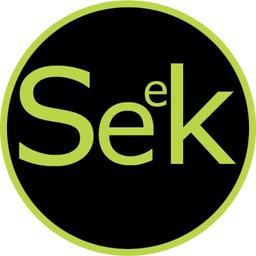 Seek Engineering Inc Logo