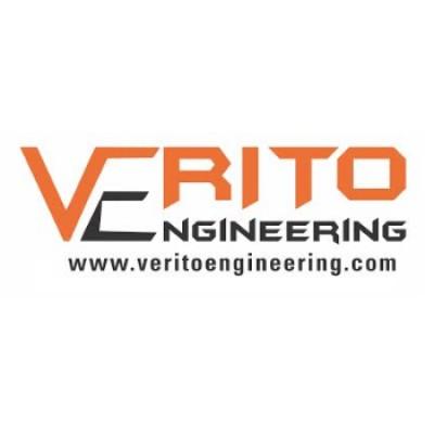 Verito Engineering Pvt Ltd Logo