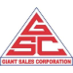 Giant Sales Corporation Logo