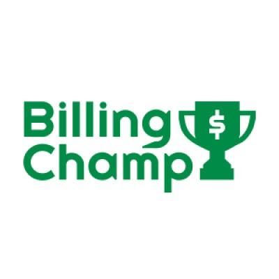 Billing Champ Logo