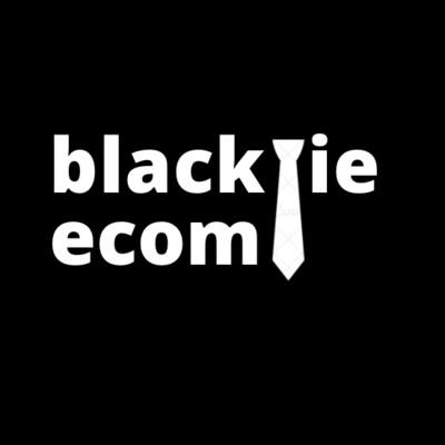BLACKTIE ECOM PVT LTD Logo