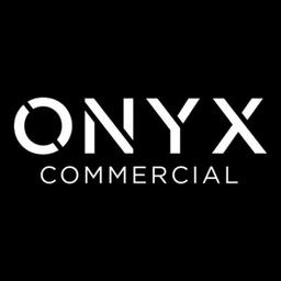 ONYX Commercial Property Logo