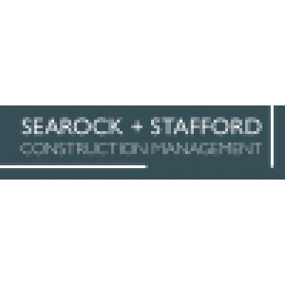 Searock Stafford CM Inc. Logo