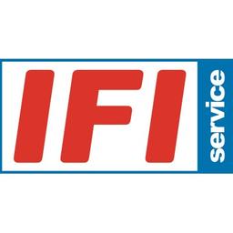 IFI Service Logo