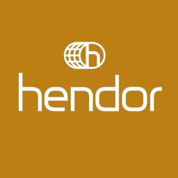 Hendor - Pumps & Filters Logo