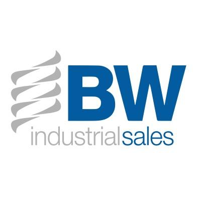 BW Industrial Sales Logo