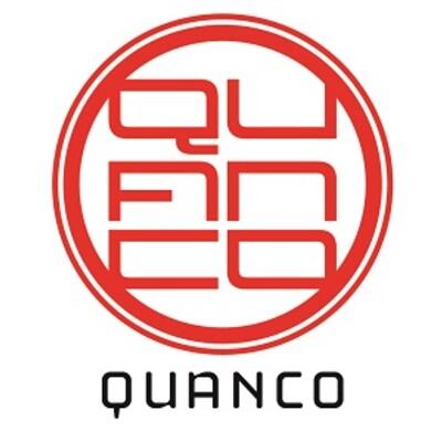 QUANCO Consulting's Logo