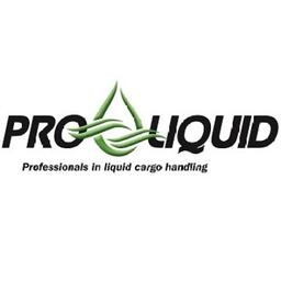 Pro Liquid - Professionals in liquid cargo handling Logo