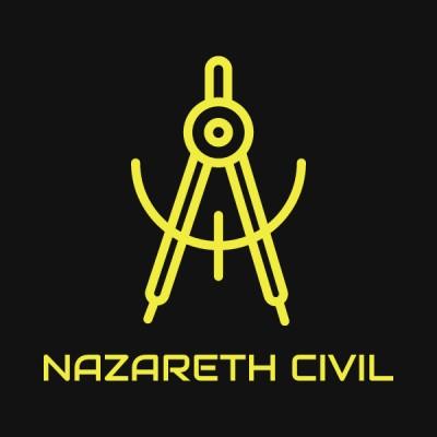 Nazareth Civil Logo