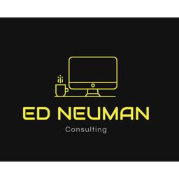ED NEUMAN CONSULTING Logo