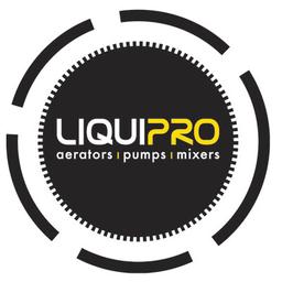 Liquipro Limited Logo