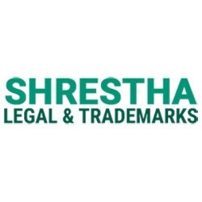 Shresth Legal & Trademarks Logo
