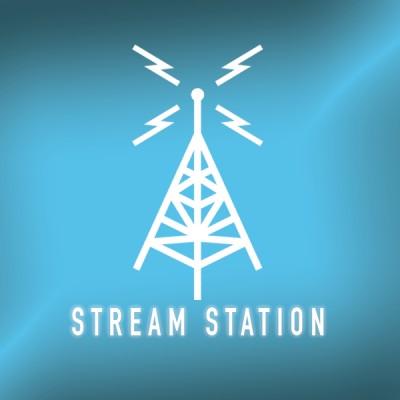 Stream Station Inc. Logo