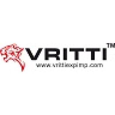 VRITTI IMPORT AND EXPORT PVT LTD Logo