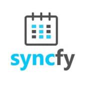 Syncfy Logo