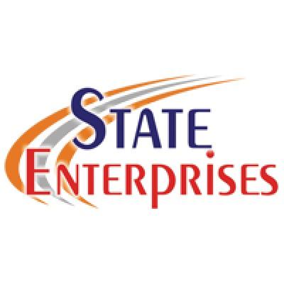 SL FASTENERS PVT LTD/STATE ENTERPRISES Logo
