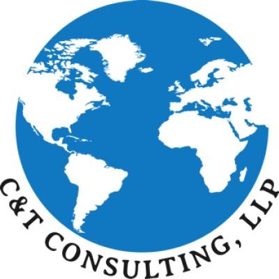 C&T Consulting Services L.L.P. Logo