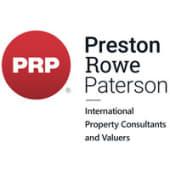 Preston Rowe Paterson Logo