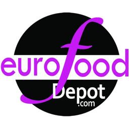 Eurofood Depot Logo