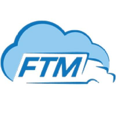Freight Trans Manager Logo