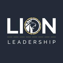 Lion Leadership Logo
