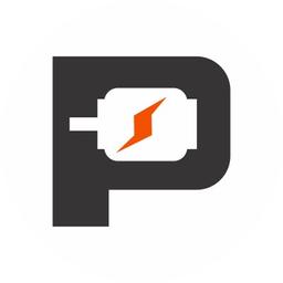 Pranshu Electricals Pvt. Ltd. Logo