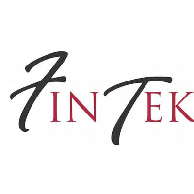 FinTek Consulting Logo