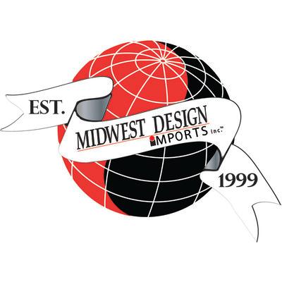 Midwest Design Imports Inc. Logo