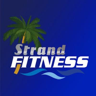 Strand Fitness Logo