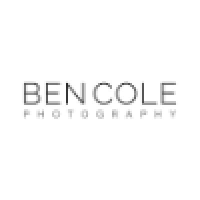 Ben Cole Photography's Logo