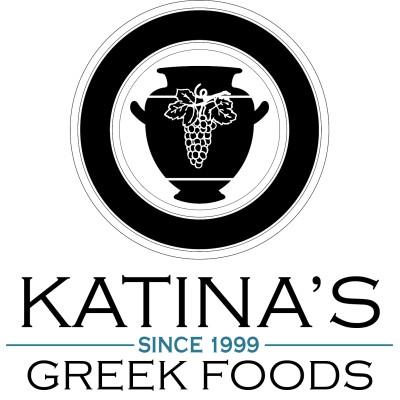 Katina's Brands LLC's Logo