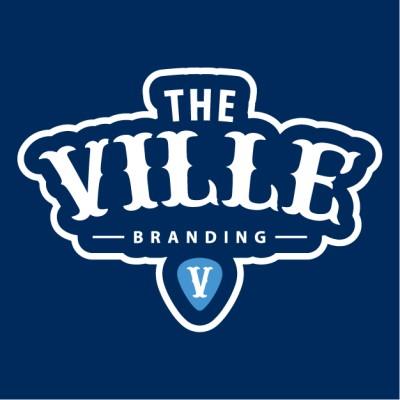 The Ville Branding's Logo