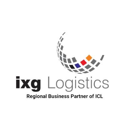 IXG Logistics Logo