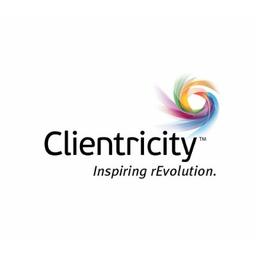 Clientricity LLC Logo