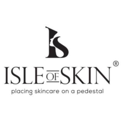 Isle of Skin Logo