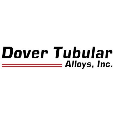 Dover Tubular Alloys Inc. Logo