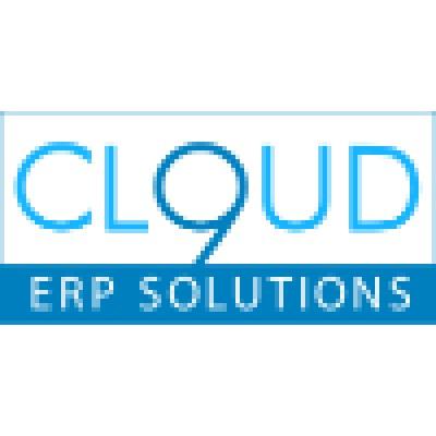 Cloud 9 ERP Solutions Logo