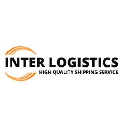 Inter Logistics Logo