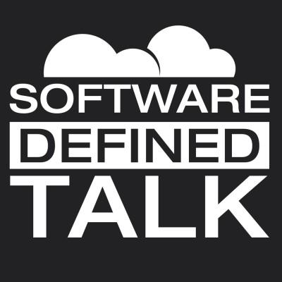 Software Defined Talk's Logo
