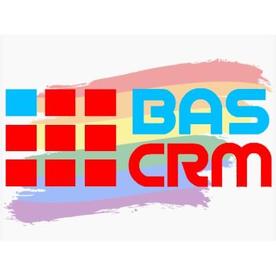 BASCRM Logo