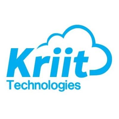 Kriit Technologies Pvt. Ltd. Logo